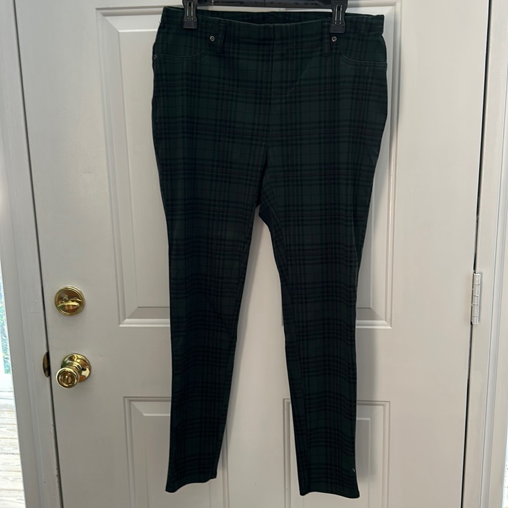 Pull on pants